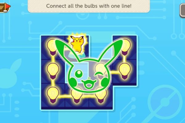 ‘Pokémon Mates’ Is Extra Like ‘Neopets’ Than ‘Wordle’