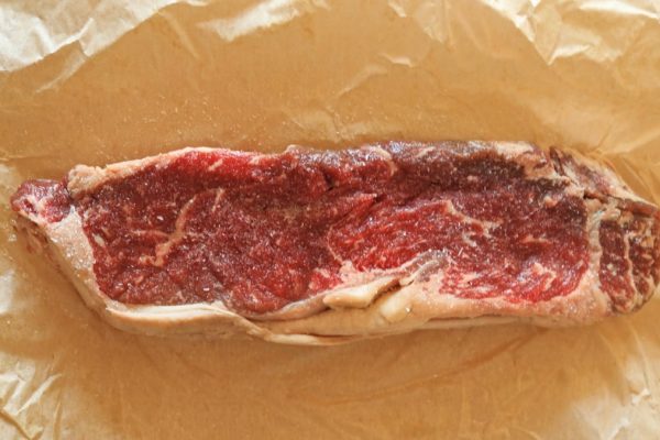 How I Meal Prepped an Complete Week of Steak Lunches in My Air Fryer