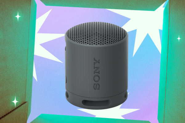 The Sony SRS‑XB100 Moveable Speaker Is $35 on Woot