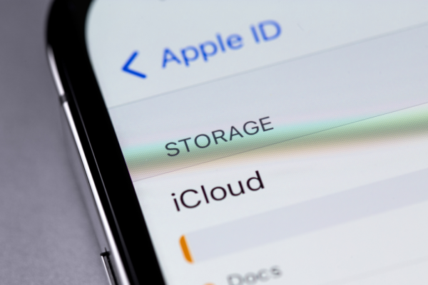 That Message About Cloud Storage Might Be a Rip-off