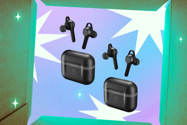 The Skullcandy Indy Evo True Wi-fi Earbuds Two-Pack Is 74% Off Proper Now