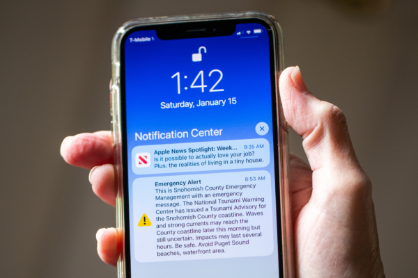 Make Certain These Emergency Alerts Are Enabled on Your iPhone or Android Telephone