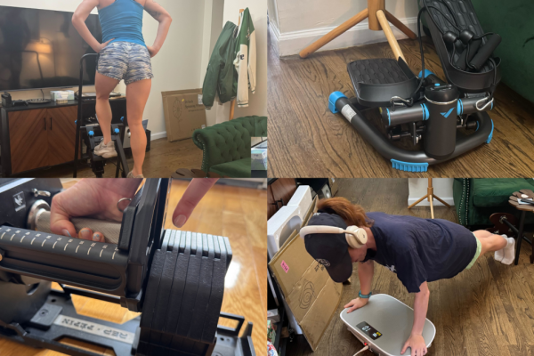 I Evaluate Stylish House Health club Gear, and Here is What I’ve Realized About What to Purchase