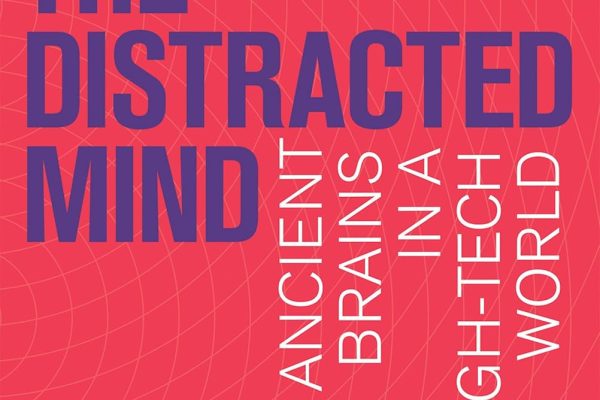Eight Books on Focus – Scott H Younger
