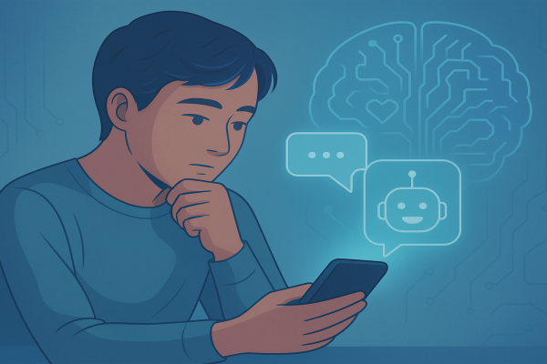 Ought to You Belief an AI Psychological Well being App? — Proof, Privateness Dangers, and a 7-Level Security Guidelines
