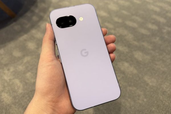The Google Pixel 9a Does not Have a Digicam Bar, however That is Not the Solely Purpose I Love It