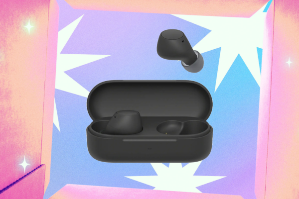 These Dependable Sony Earbuds Are on Sale for Solely $35 Proper Now