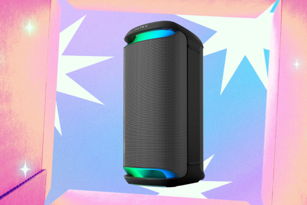 The Sony SRS-XV800 Karaoke Speaker Is on Sale for $400 on Woot! Proper Now