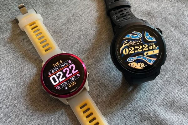I Traded My Garmin for a Coros Health Watch, and Right here’s What I Liked (and Hated)