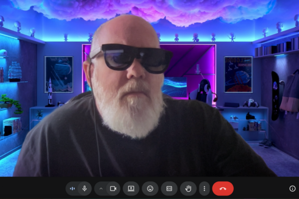 What Occurred After I Changed All My Screens With XReal One Sensible Glasses